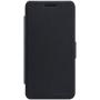 Nillkin Fresh Series Leather case for Huawei C8817E (C8817D/G621/G620S) order from official NILLKIN store